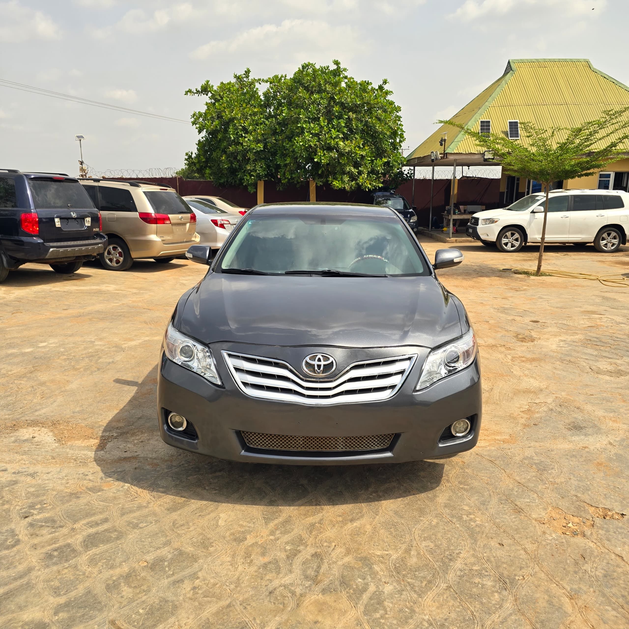 Vehicle - Image 7