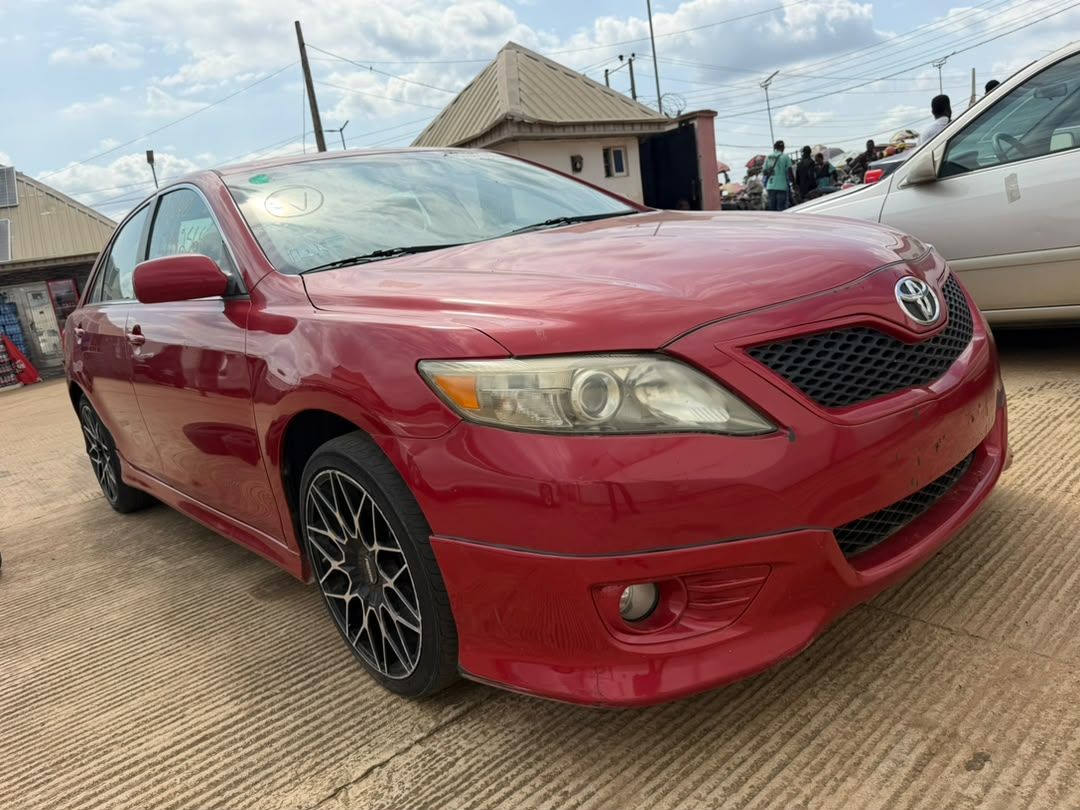 Vehicle - Image 7