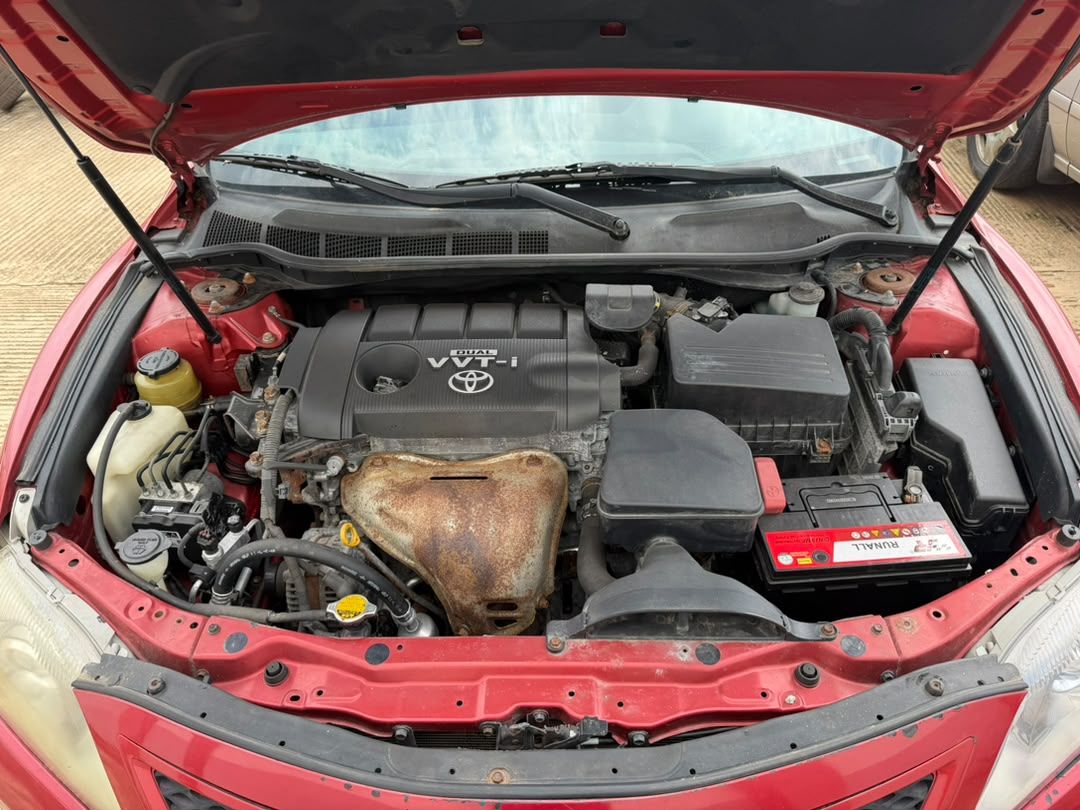 Vehicle - Image 12