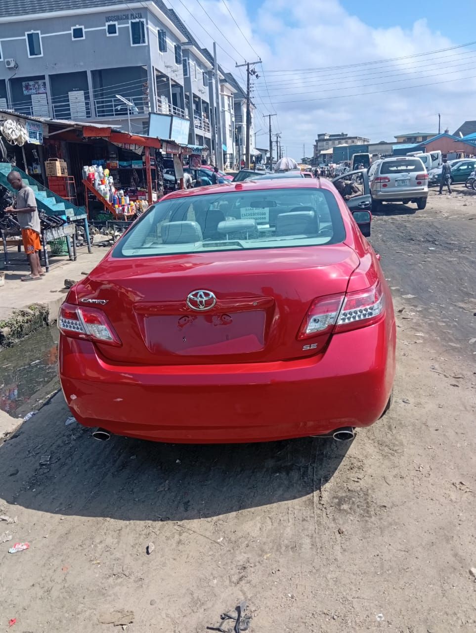 Vehicle - Image 2