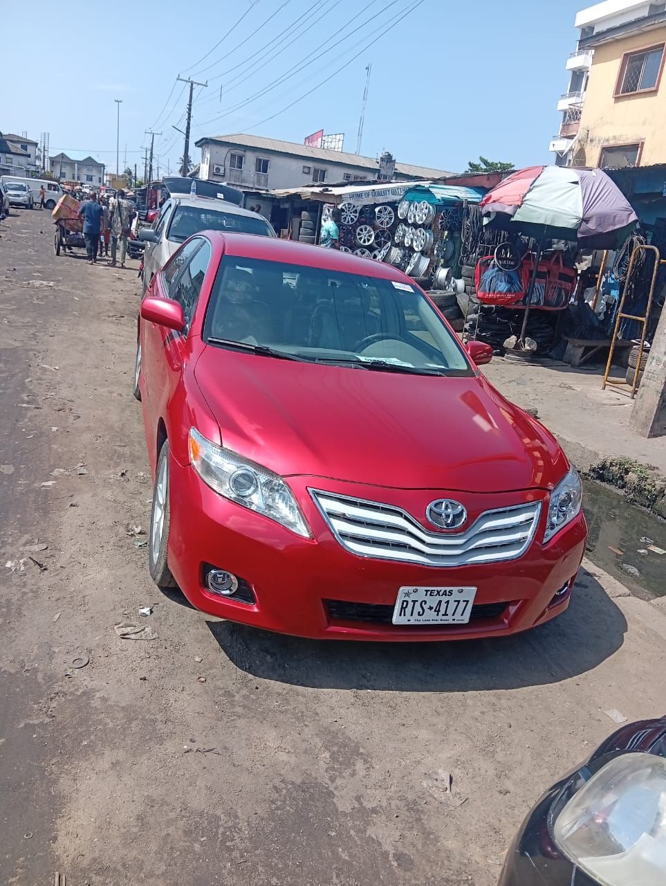 Vehicle - Image 4