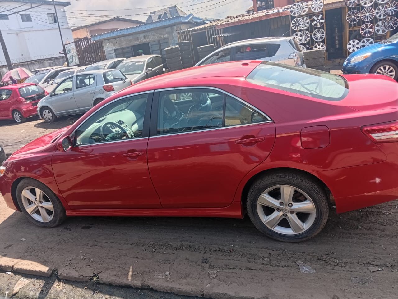 Vehicle - Image 3