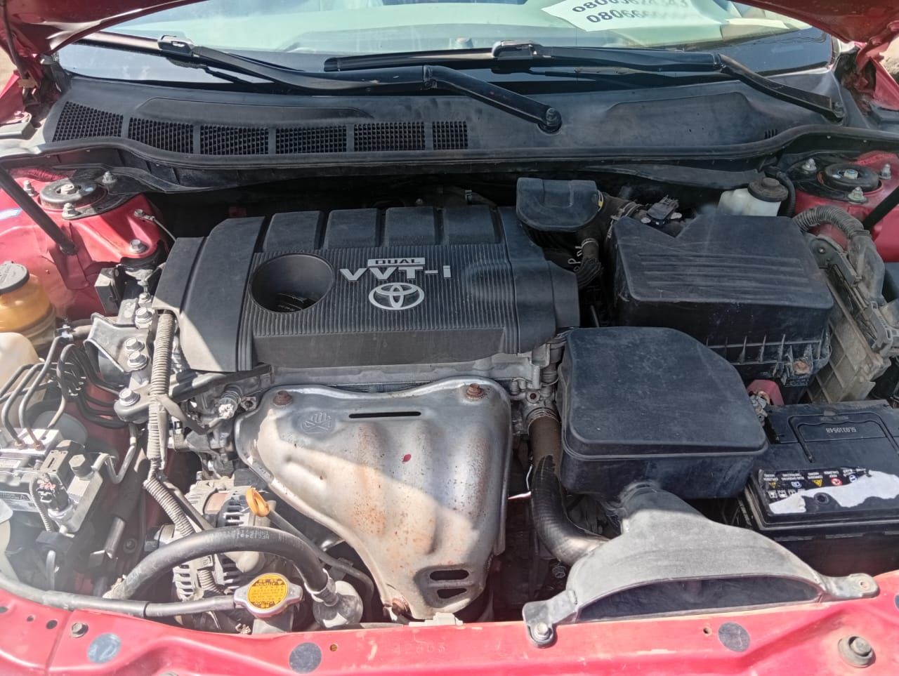 Vehicle - Image 5