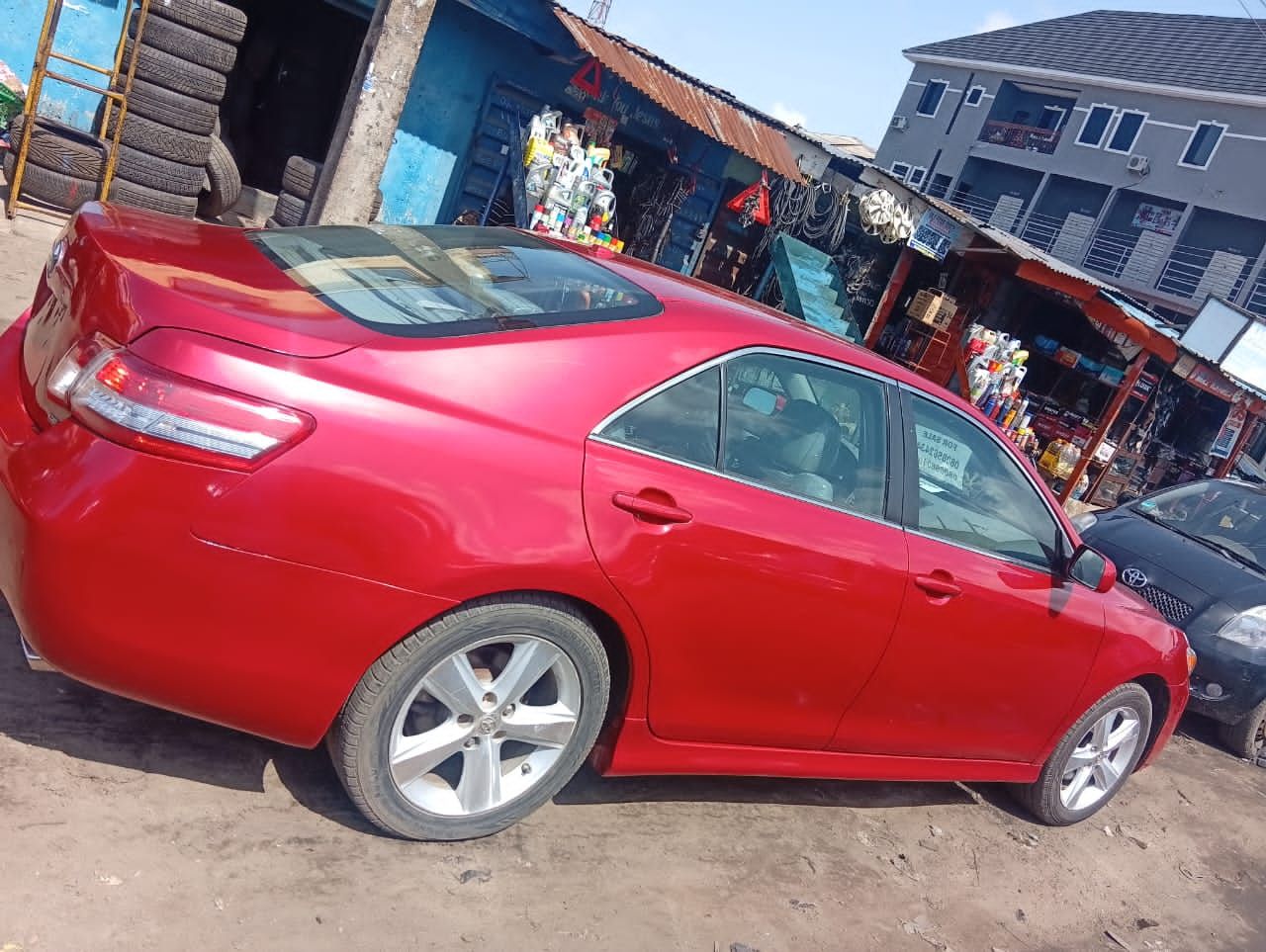 Vehicle image 1