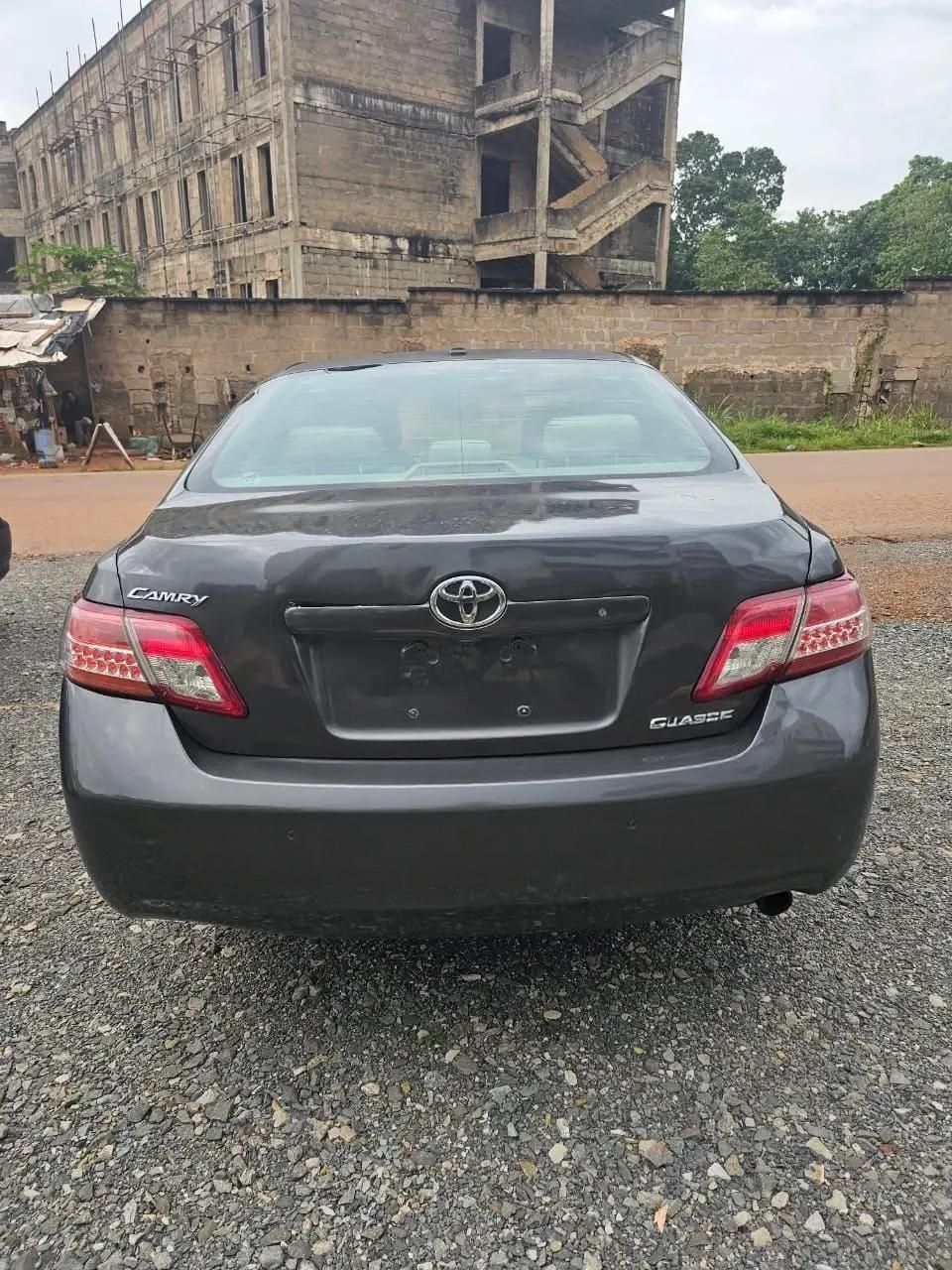 Vehicle - Image 6