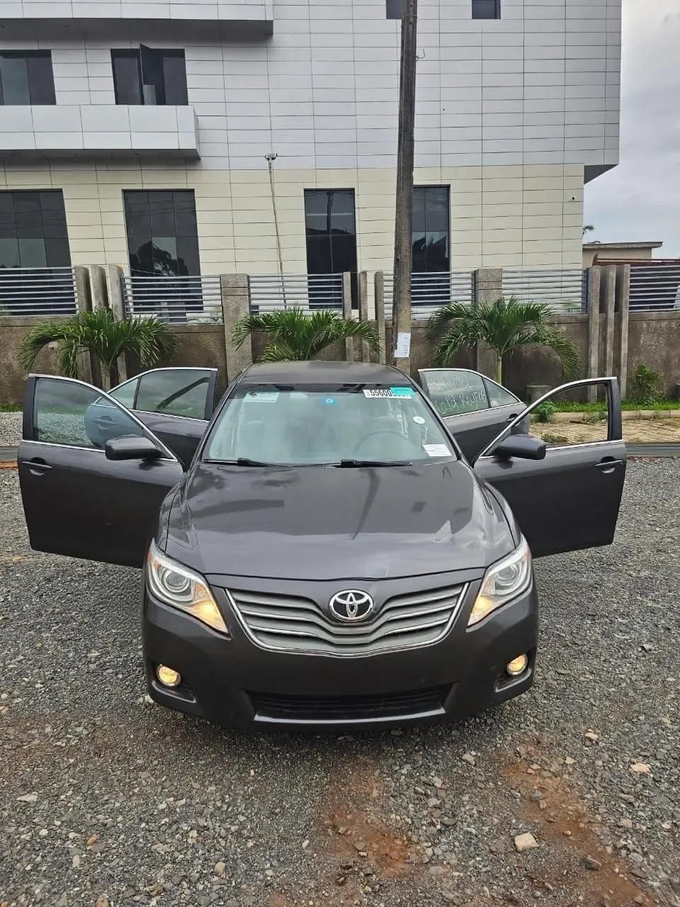 Vehicle - Image 2