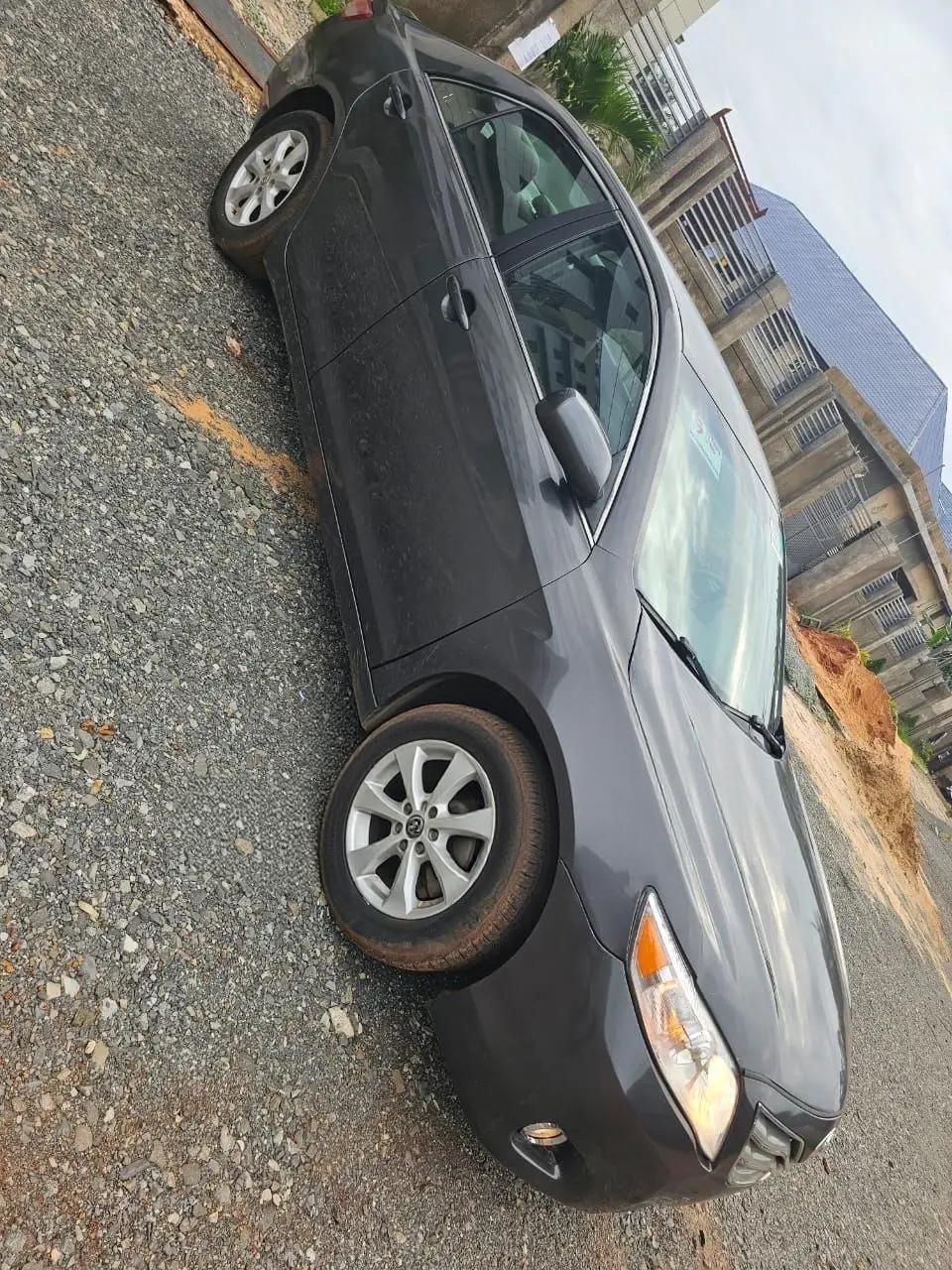 Vehicle - Image 3