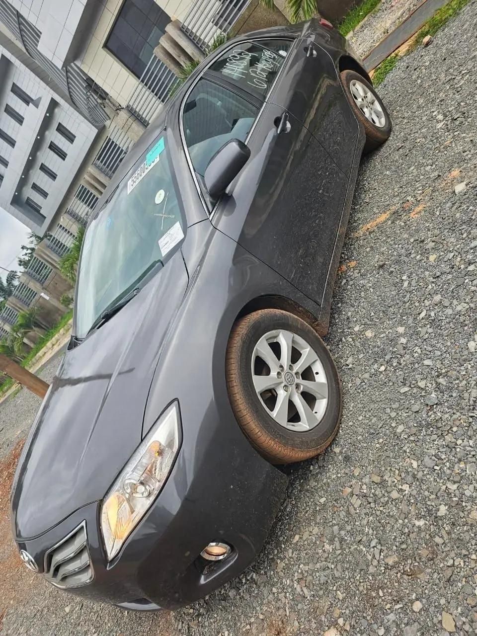 2010 Toyota Camry - Image 1