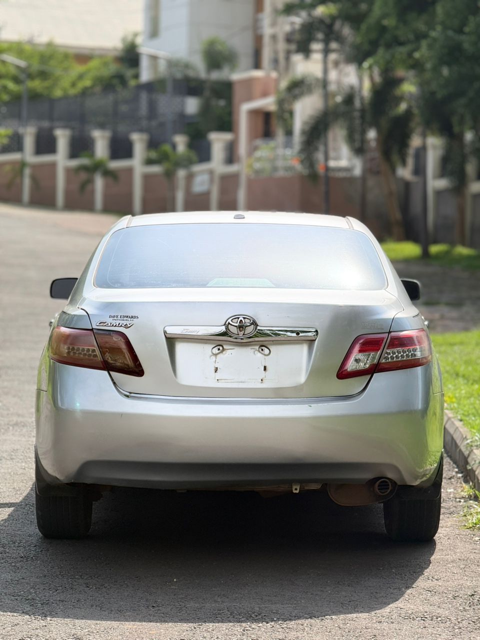 Vehicle - Image 2