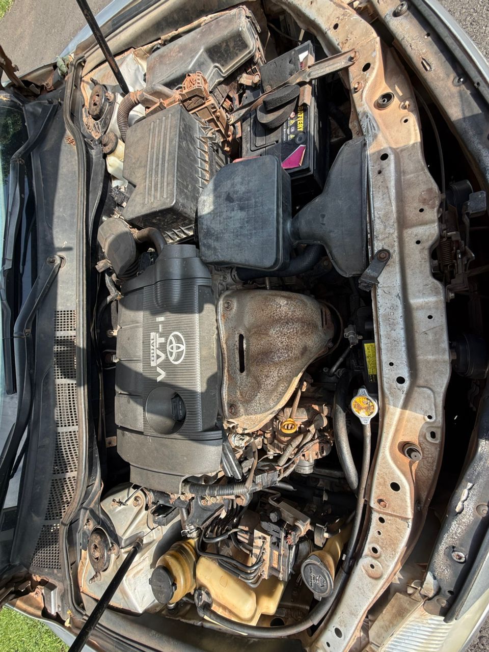 Vehicle - Image 3
