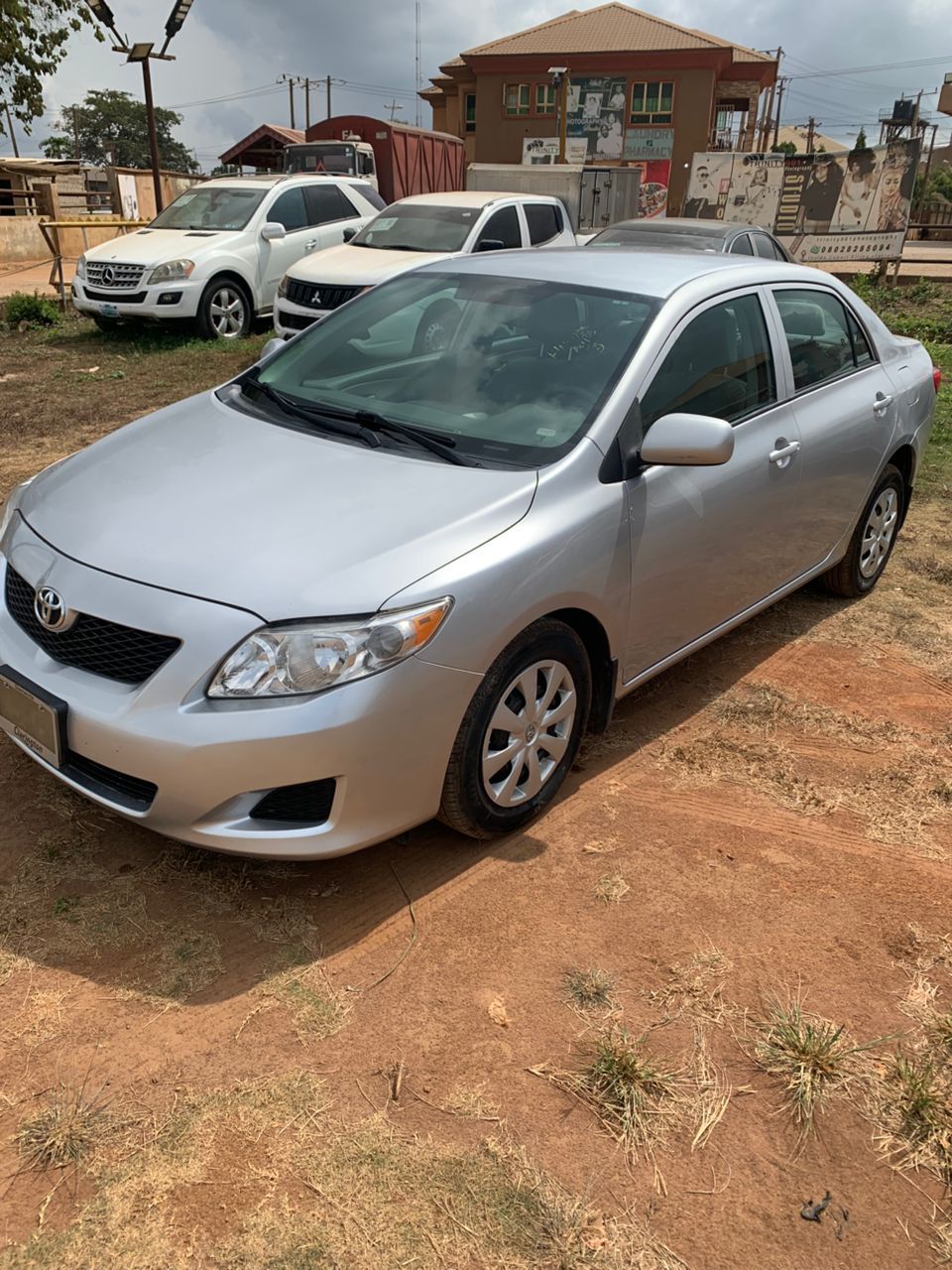 Vehicle - Image 4