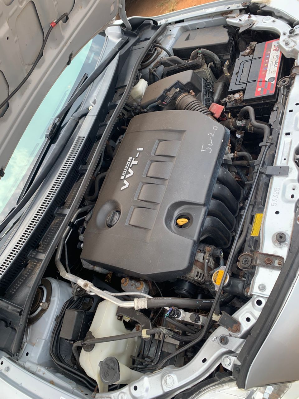 Vehicle - Image 7