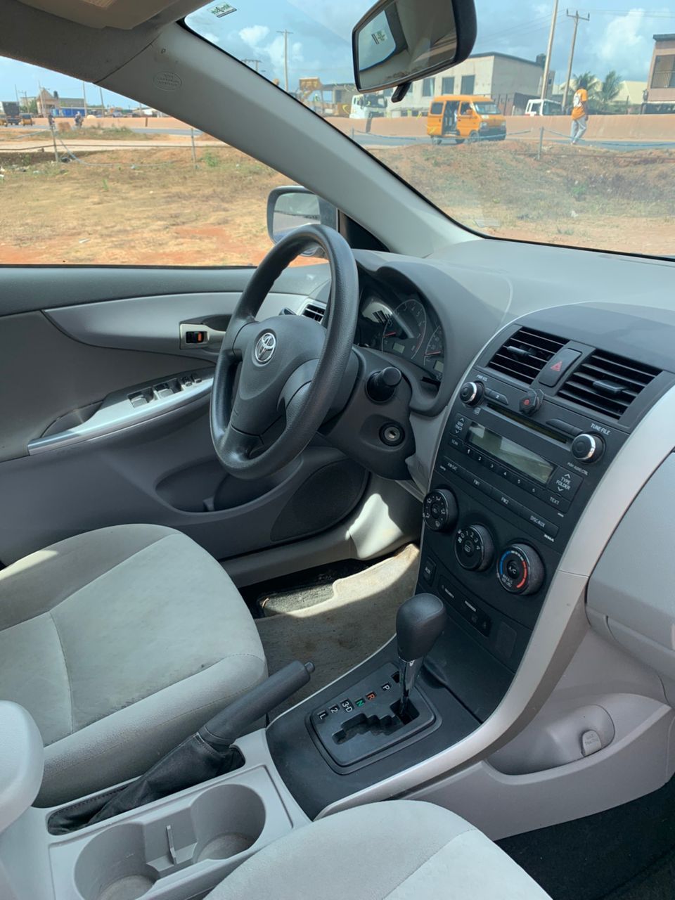 Vehicle - Image 2