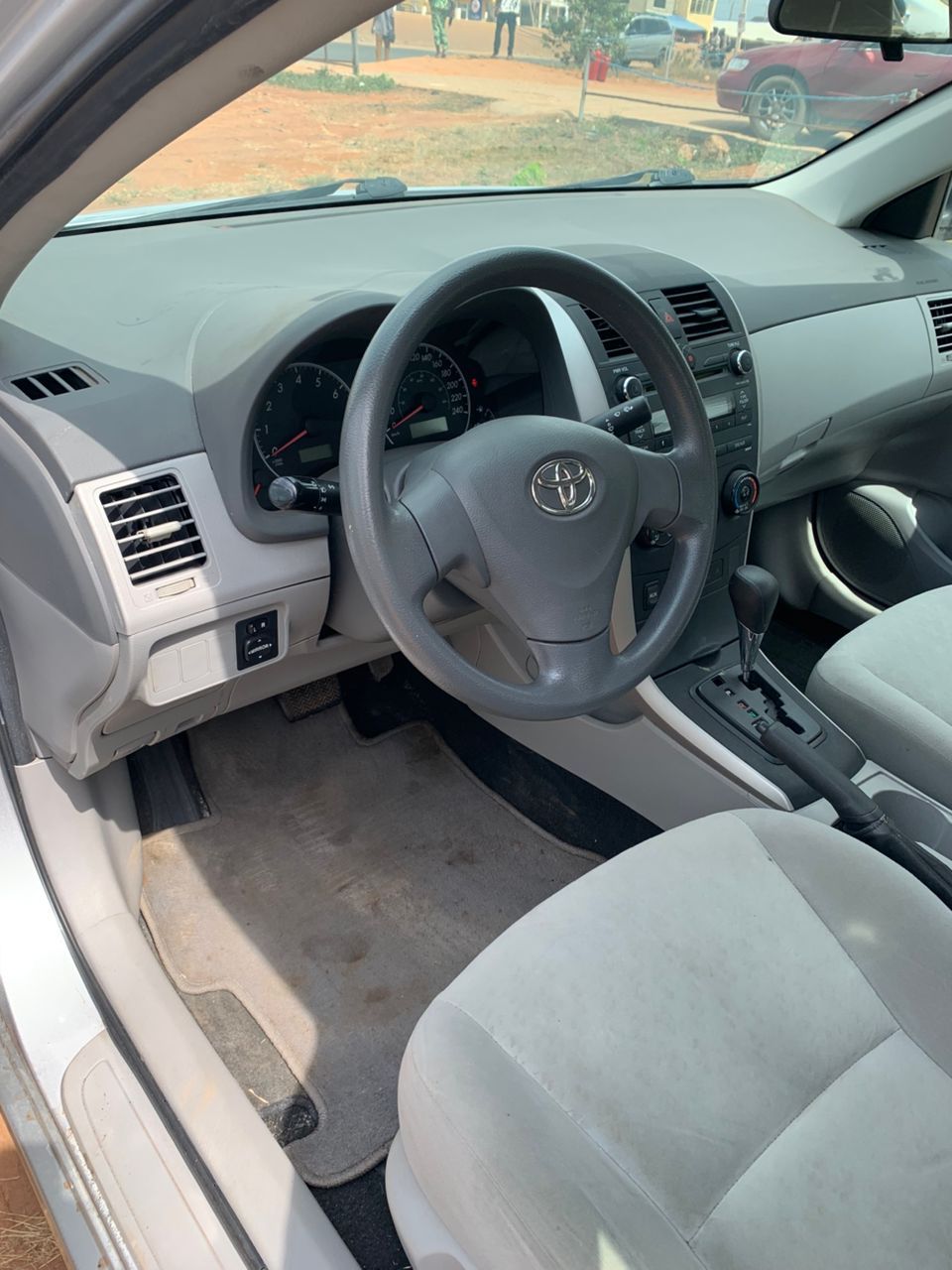 Vehicle - Image 5