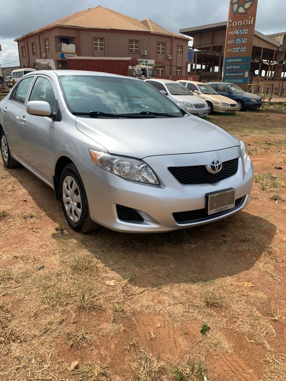 Vehicle - Image 3