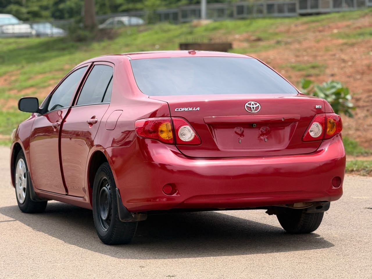 Vehicle - Image 4