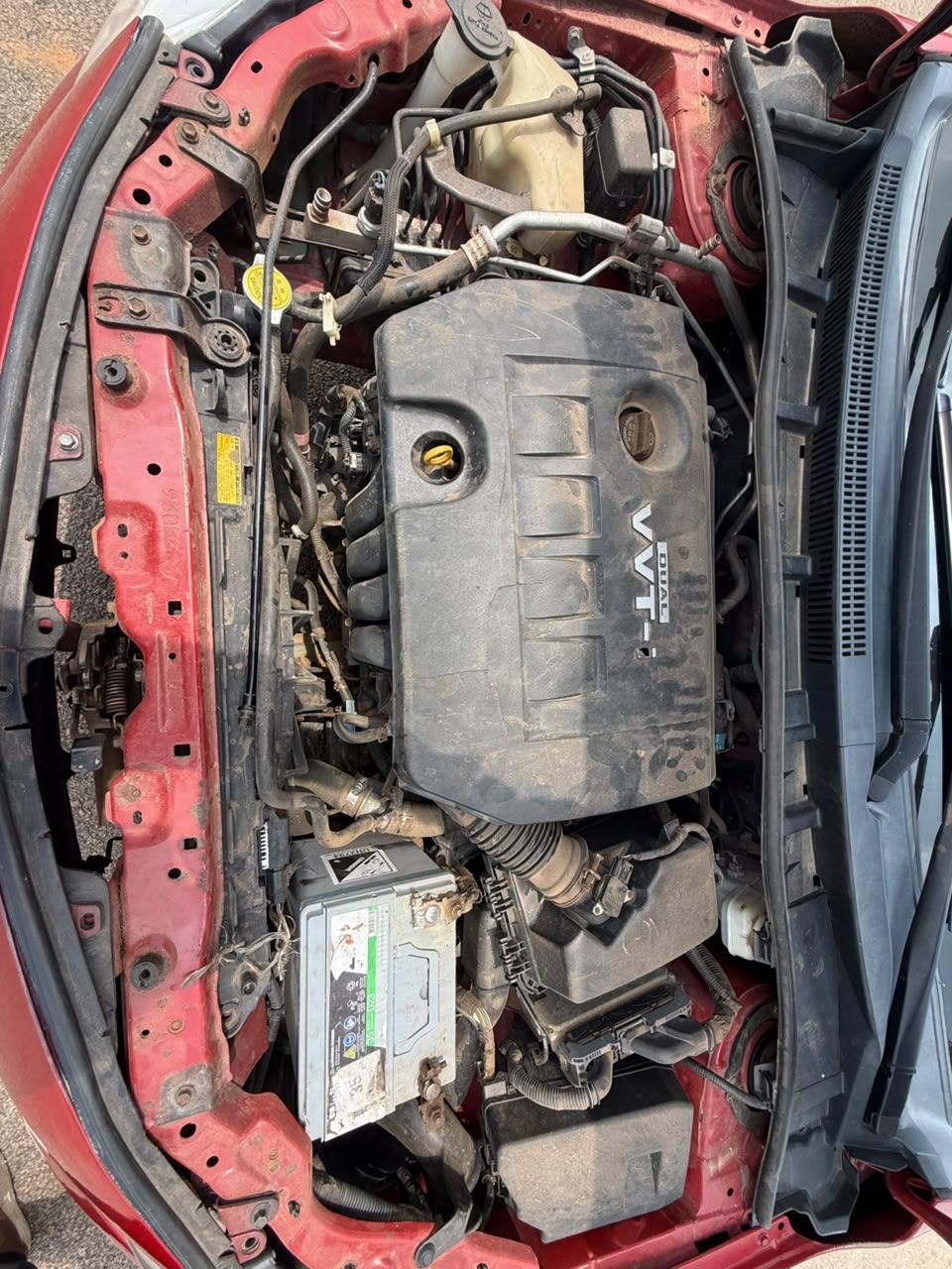 Vehicle - Image 3