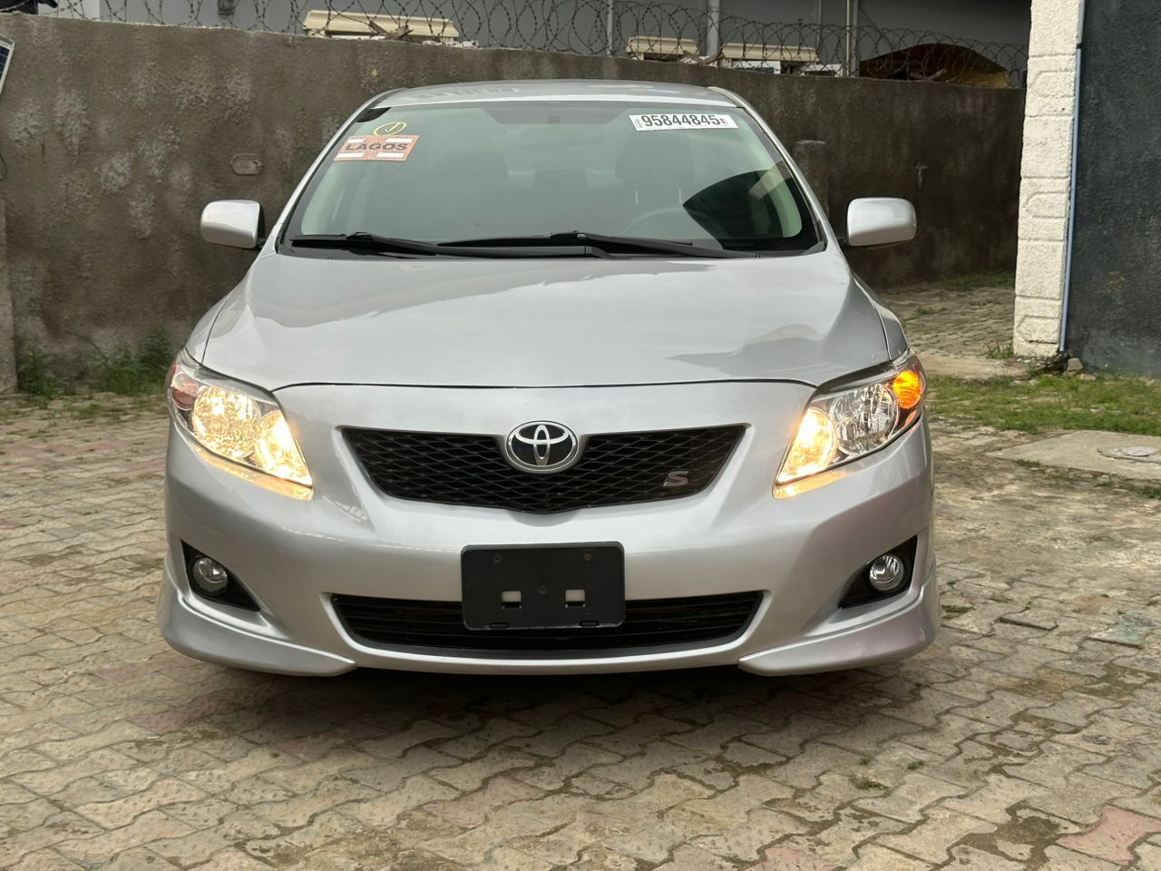 Vehicle - Image 13