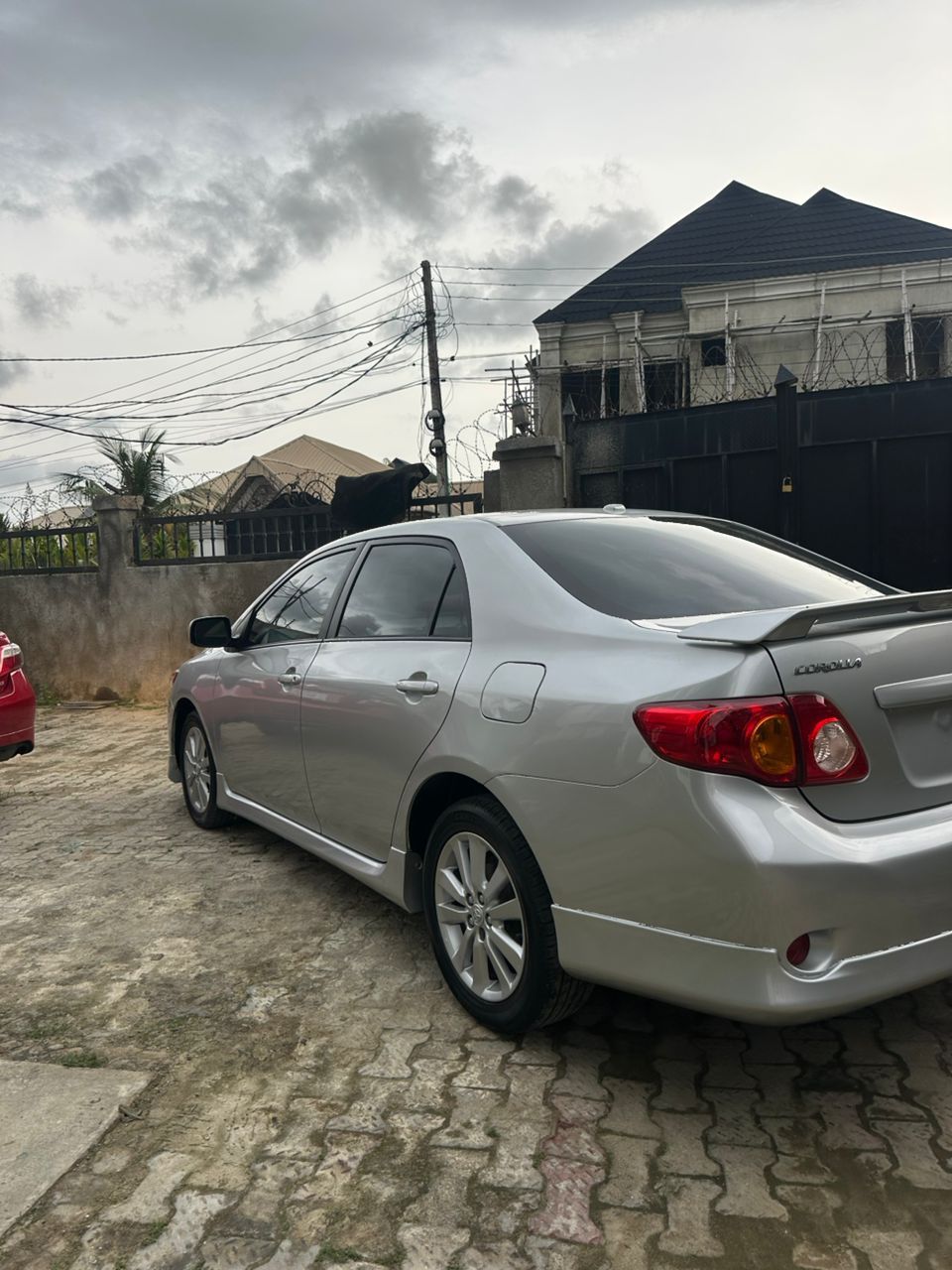 Vehicle - Image 2