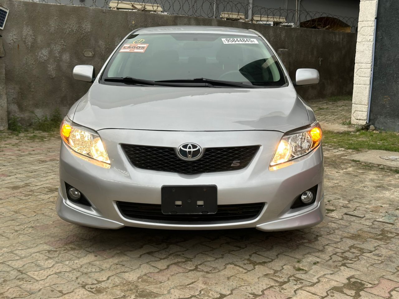 Vehicle - Image 11