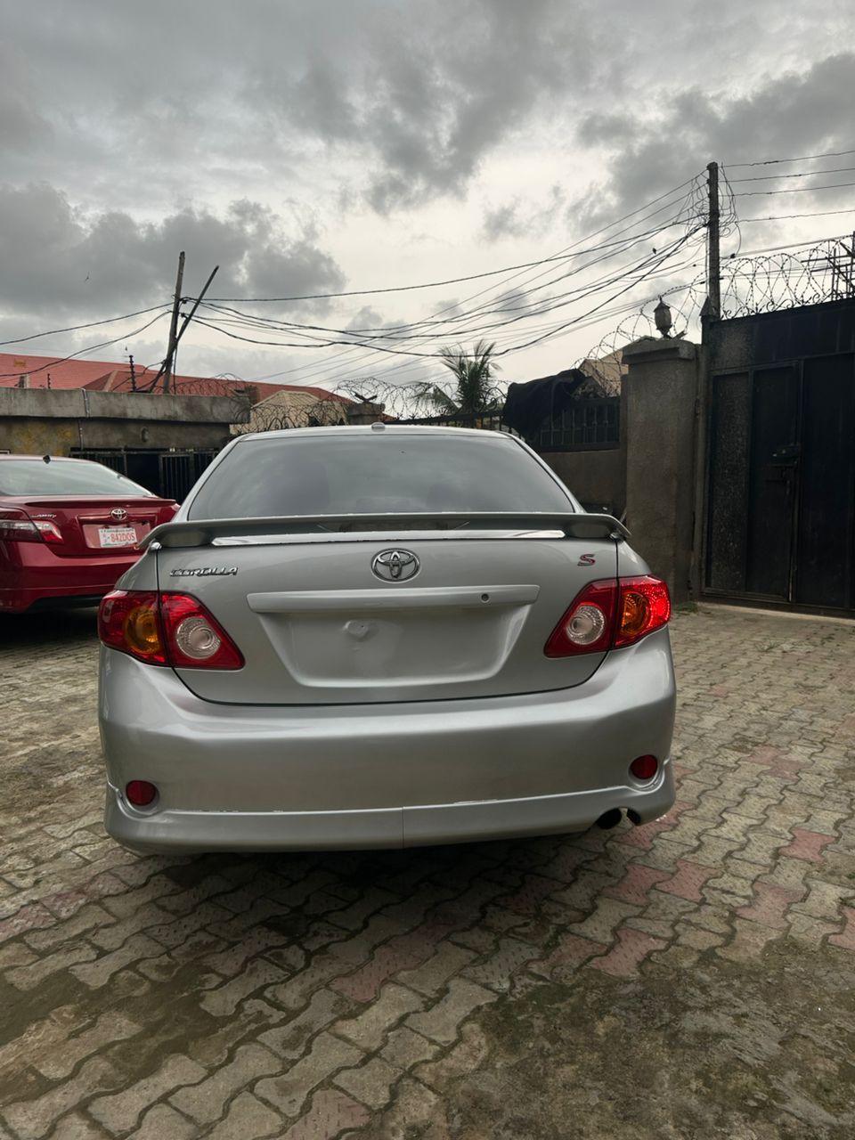 Vehicle - Image 12