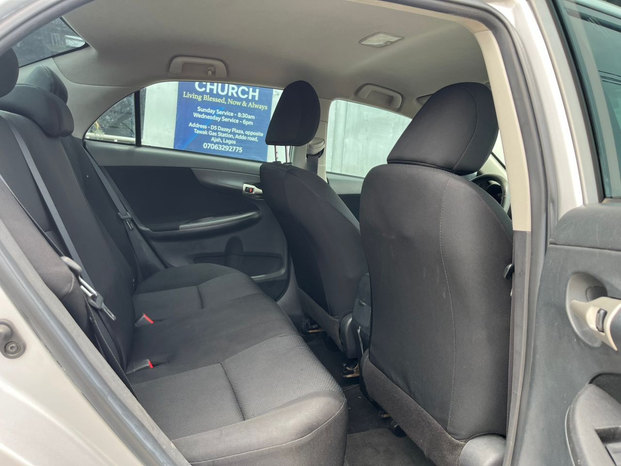 Vehicle - Image 15