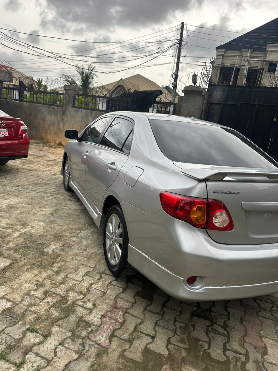 Vehicle - Image 9