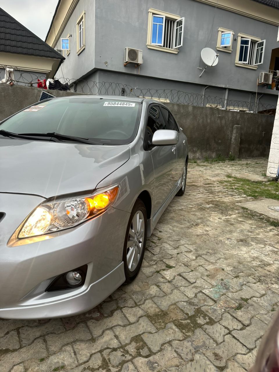 Vehicle - Image 5