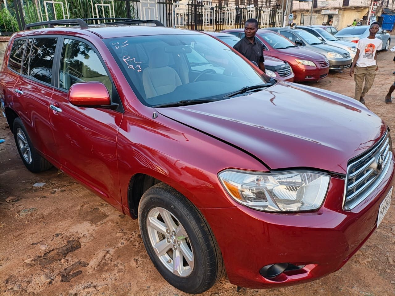 Vehicle - Image 7