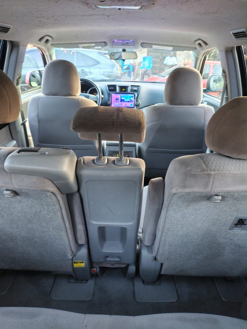 Vehicle - Image 3