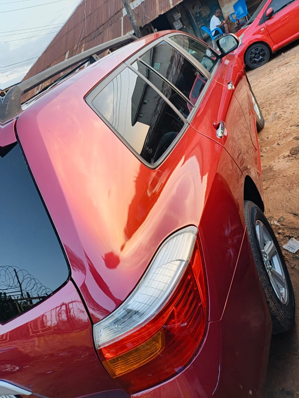 Vehicle - Image 4