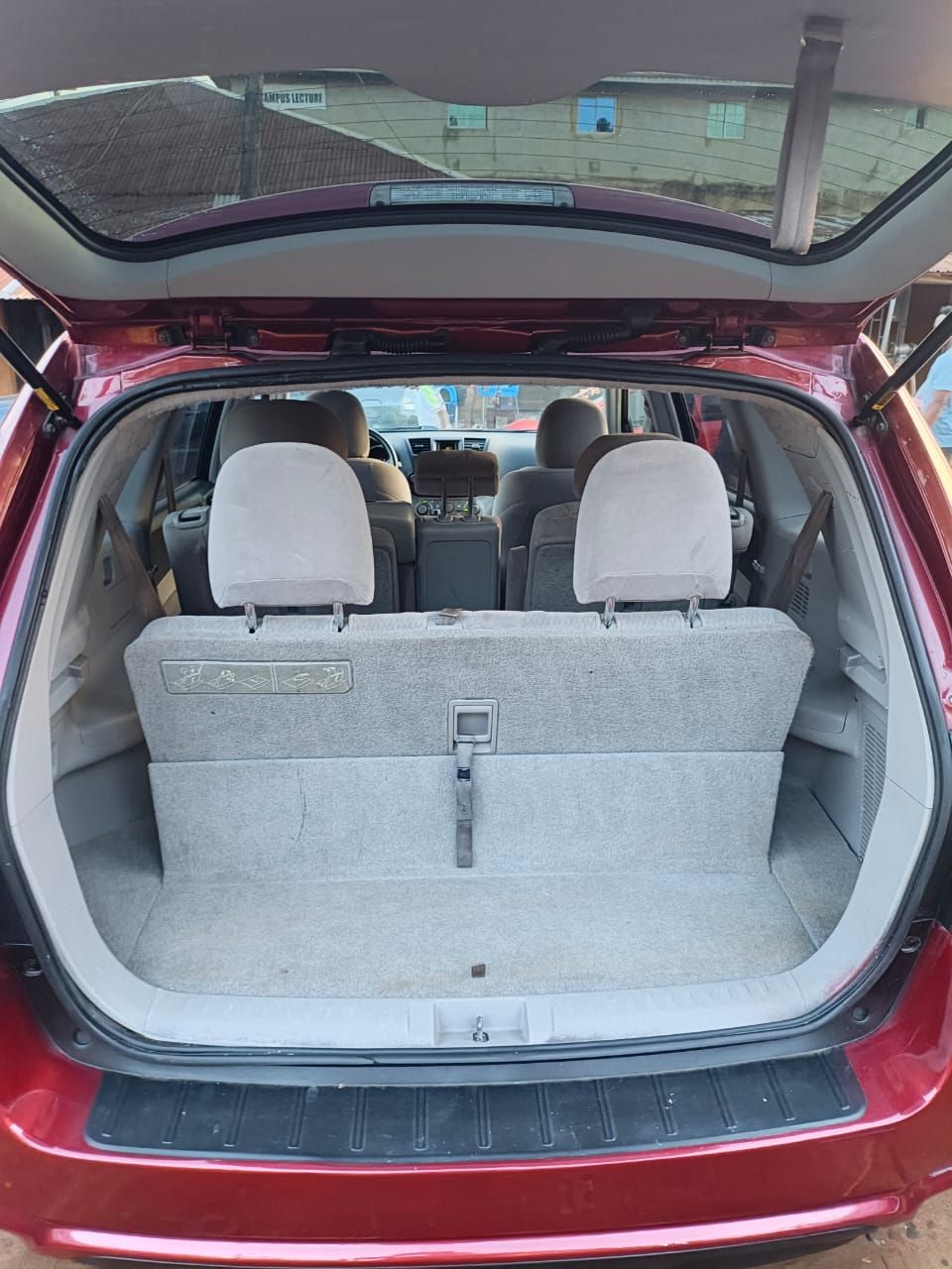 Vehicle - Image 5
