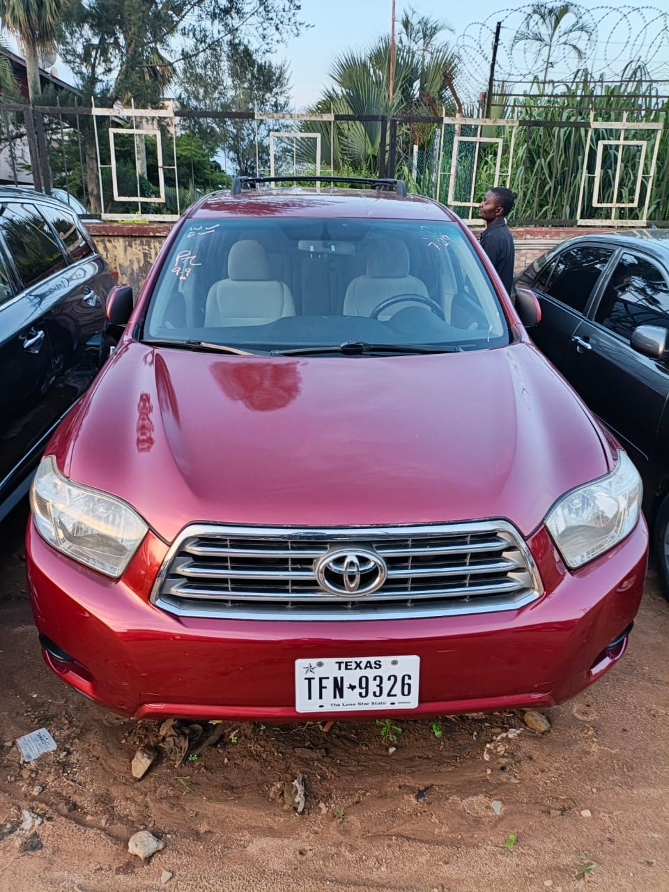 Vehicle - Image 2