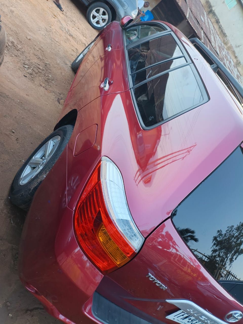 Vehicle - Image 10