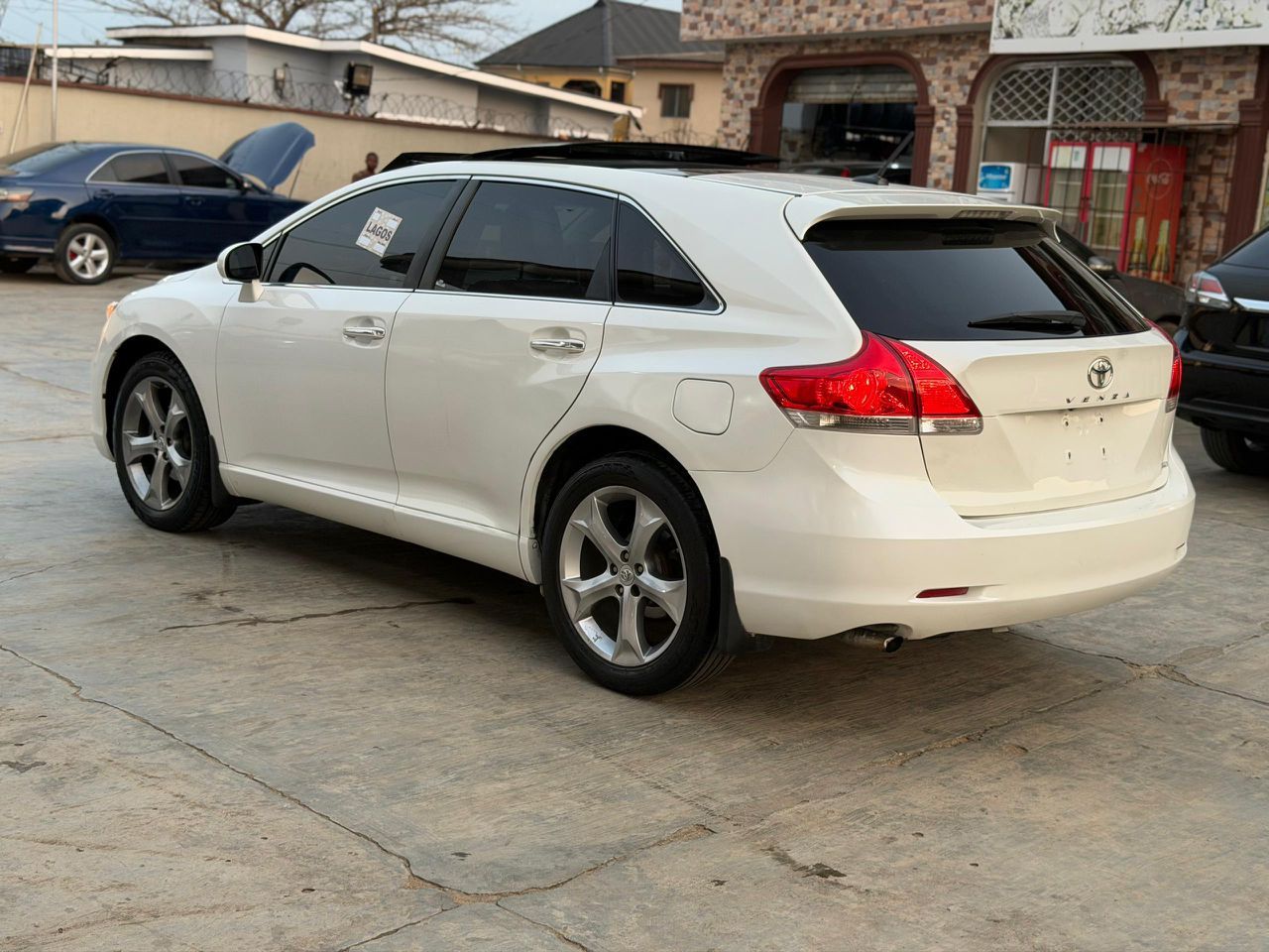 Vehicle - Image 4