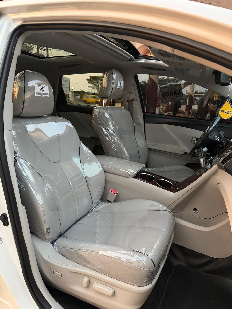 Vehicle - Image 2