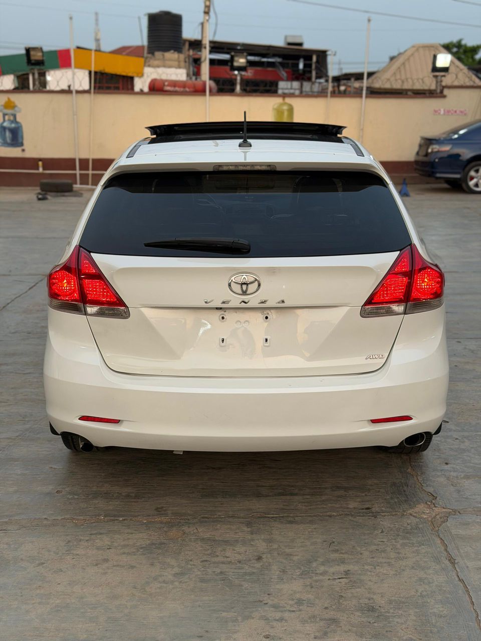 2010 Toyota Other - Image 1