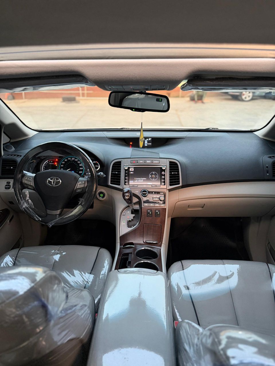 Vehicle - Image 5