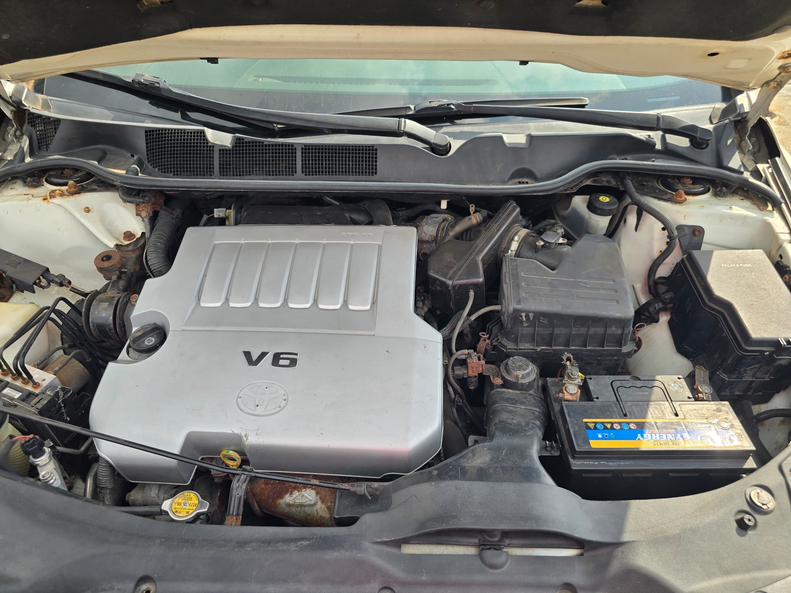 Vehicle - Image 11