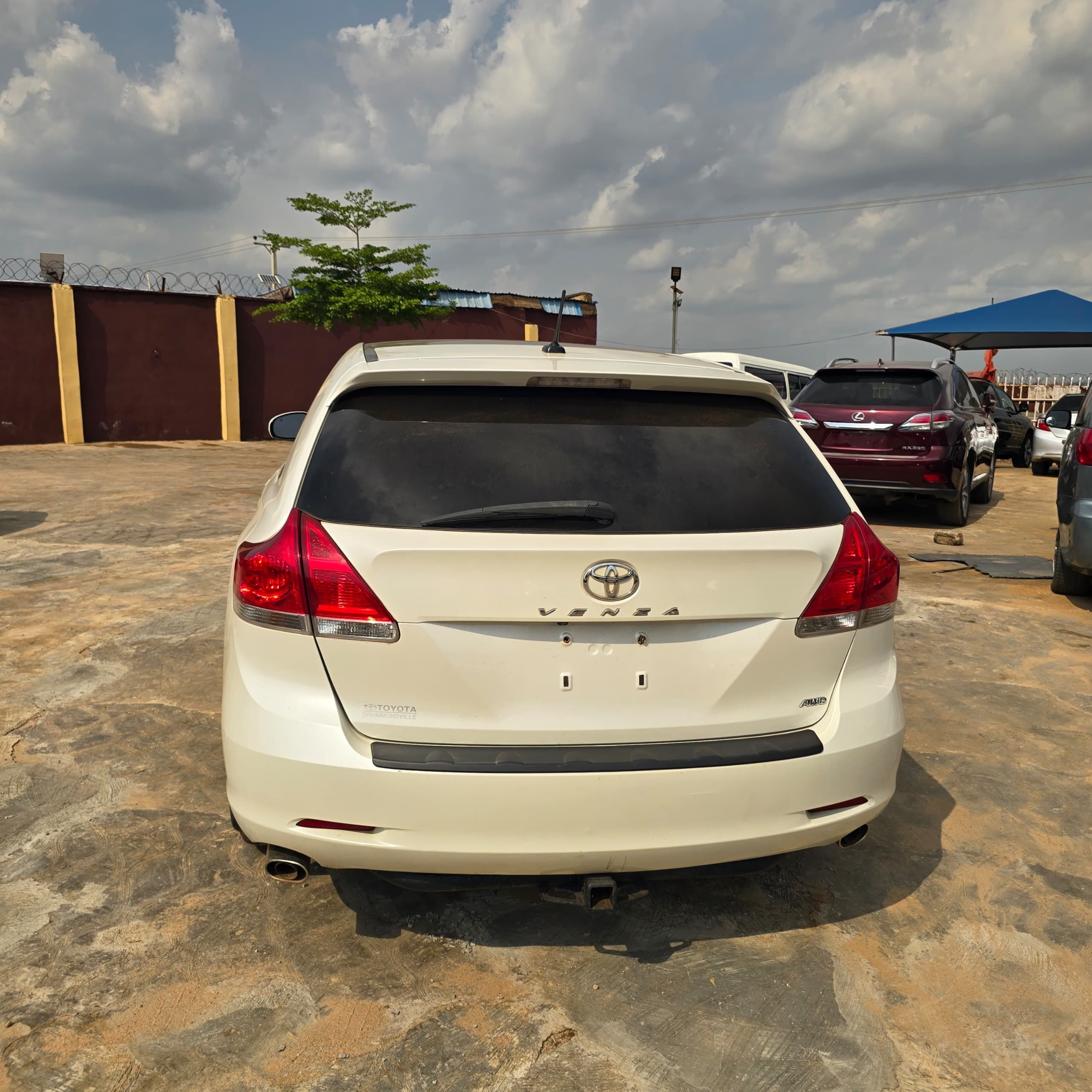 Vehicle - Image 5