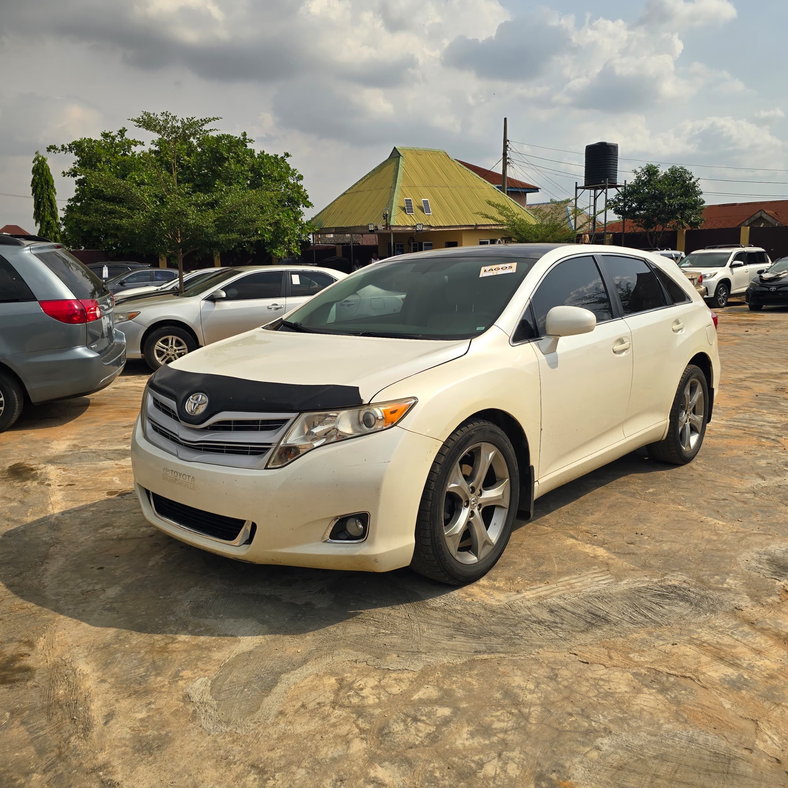 Vehicle - Image 2