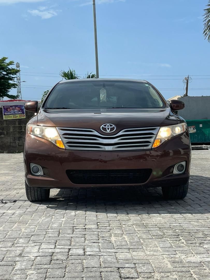 Vehicle - Image 2