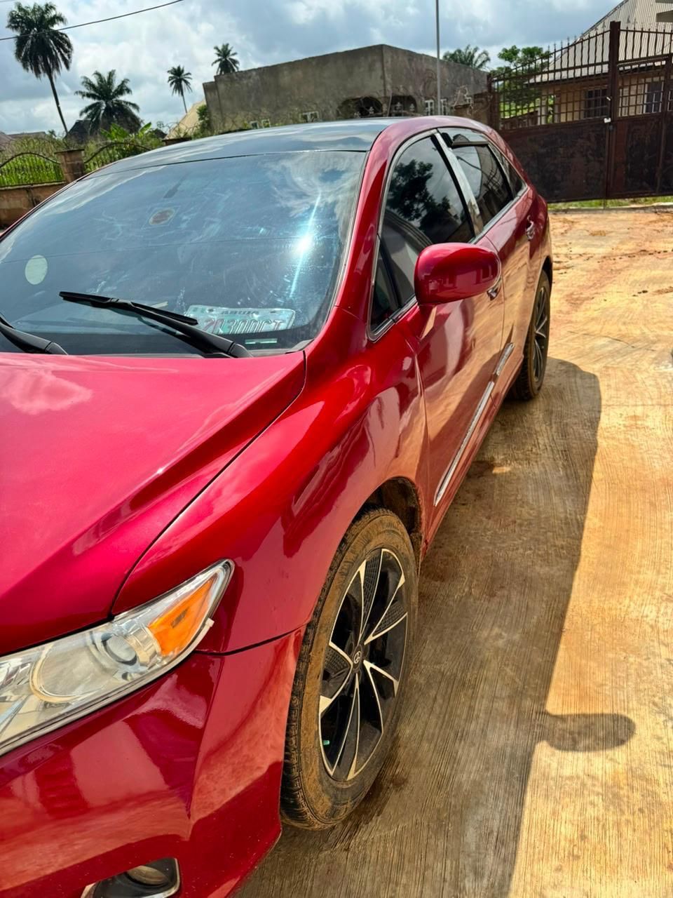Vehicle - Image 2