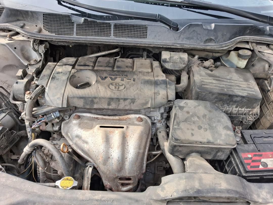 2010 Toyota Venza - Image 1