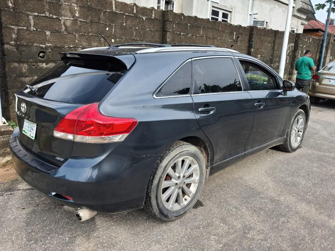 Vehicle - Image 4
