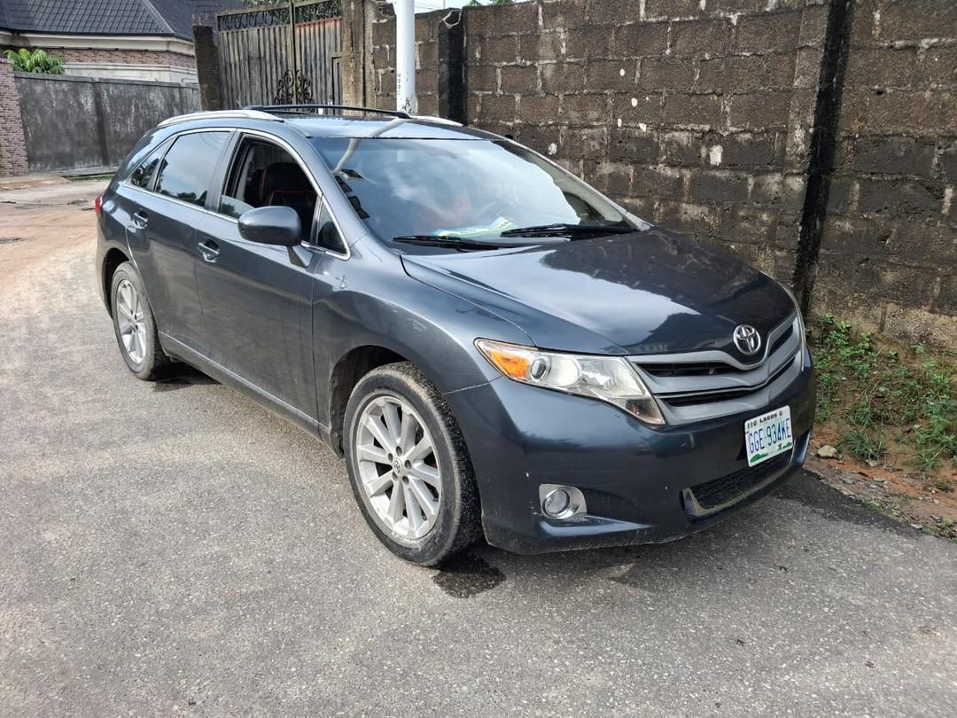Vehicle - Image 5