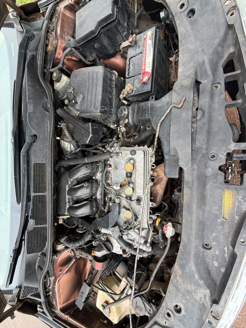 Vehicle - Image 3