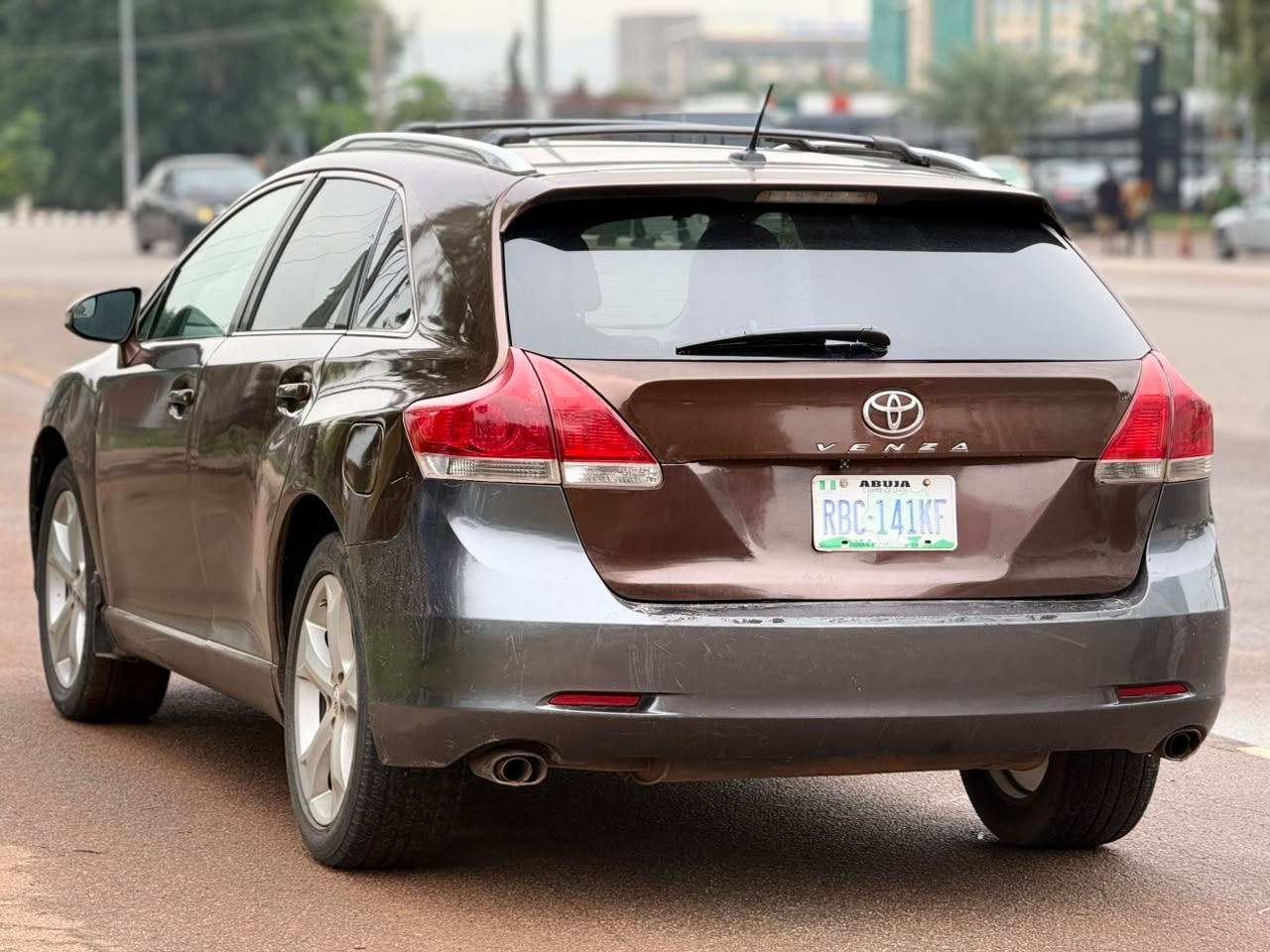 Vehicle - Image 2