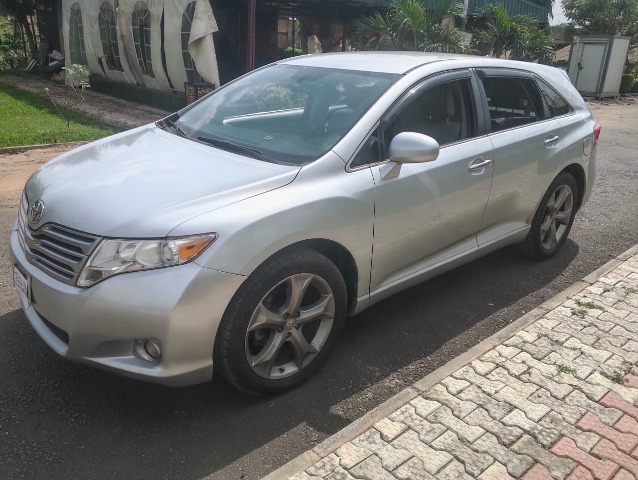 Vehicle - Image 3