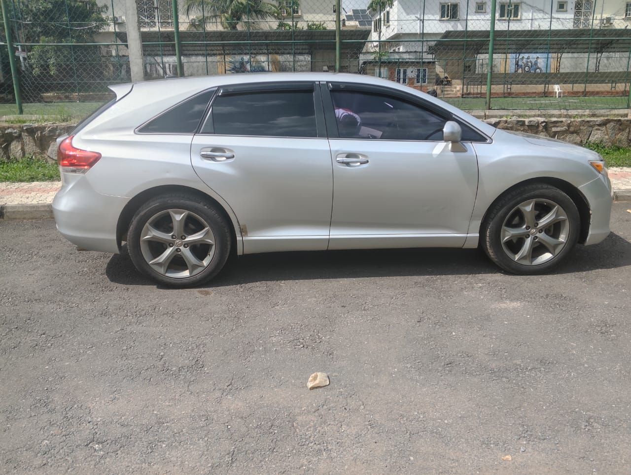 Vehicle - Image 5
